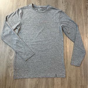 RBX Activewear Men’s Long Sleeve